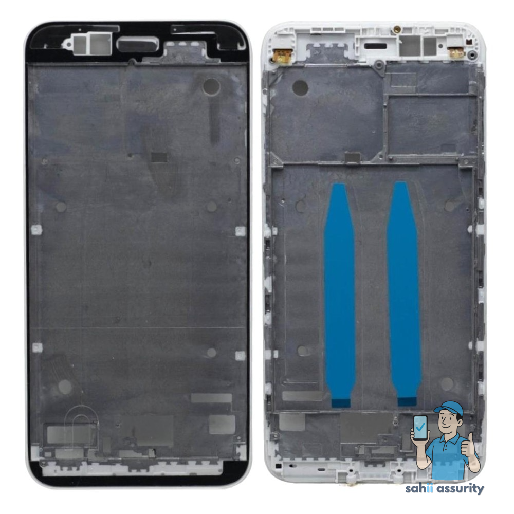 LCD Frame Middle Chassis for Xiaomi Mi A1